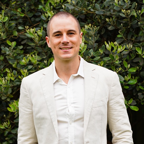 Tom Carmody, founder of Craft Financial